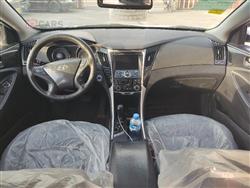هیوندای سۆناتا
